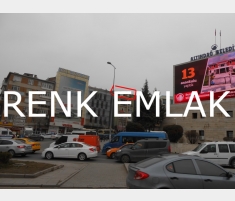 Anafartalar mah., Samanpazarı, Talatpaşa bulvarı ü... Anafartalar mah., Samanpazarı, Talatpaşa bulvarı ü...