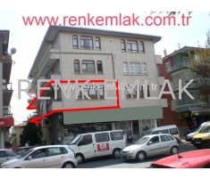 Etlik, Aşağı Eğlence Giresun cad. üzerinde 3+1, Sa... Etlik, Aşağı Eğlence Giresun cad. üzerinde 3+1, Sa...