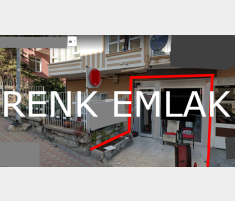Aşağı Eğlence de 30m2 Satılık Dükkan Aşağı Eğlence de 30m2 Satılık Dükkan