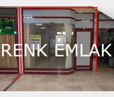 Aşağı Eğlence Fatih iş merkezi alt katında 18m2 Ki... Aşağı Eğlence Fatih iş merkezi alt katında 18m2 Ki...