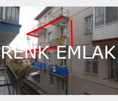 Danışment, Çubuk'da 3+1+ kiler, katta, yapılı,... Danışment, Çubuk'da 3+1+ kiler, katta, yapılı,...
