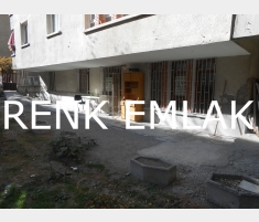 Etlik, Aşağı Eğlence, Giresun Cad., merkezi siste... Etlik, Aşağı Eğlence, Giresun Cad., merkezi siste...