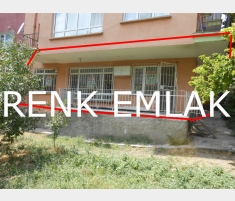 Etlik, Aşağı Eğlence, Mendil'de 3+1, Bahçe k... Etlik, Aşağı Eğlence, Mendil'de 3+1, Bahçe k...