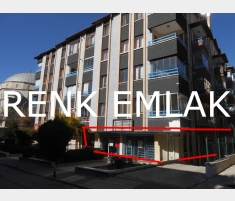 Etlik, Aşağı Eğlence Mercimek'de 175m2 iki kat... Etlik, Aşağı Eğlence Mercimek'de 175m2 iki kat...