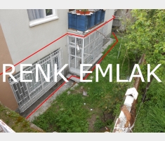 Etlik, Aşağı Eğlence, Sazan'da 2+1, Bahçe katı... Etlik, Aşağı Eğlence, Sazan'da 2+1, Bahçe katı...